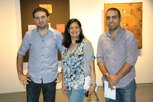 AFAK 3 (Photo Exhibition)